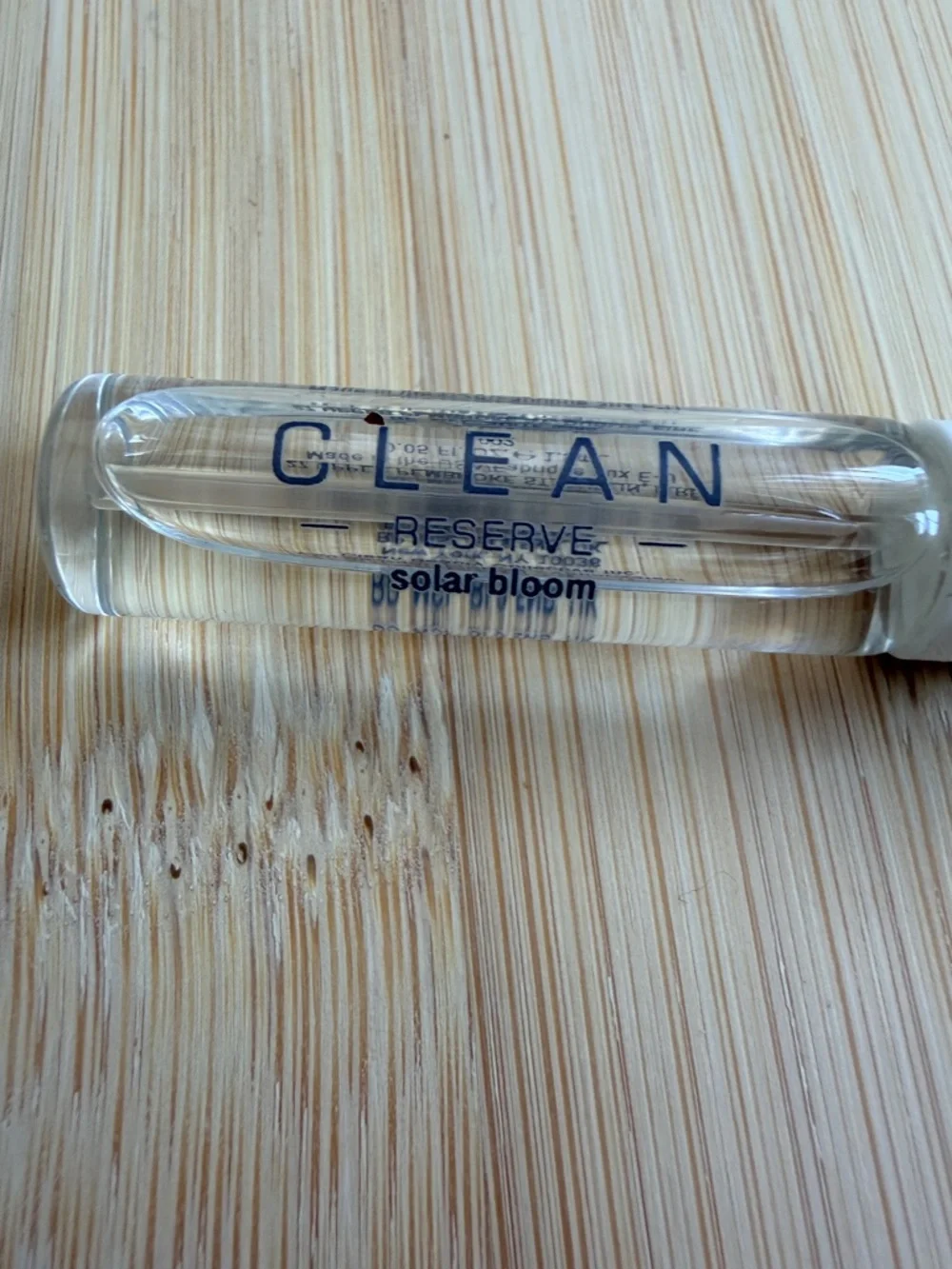 Variety 5 partially used or tested fragrance: minis & samples
